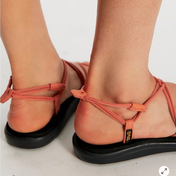 Teva sandals - Picture 4 of 10